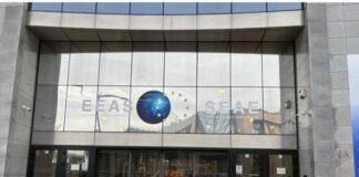 „ევროაქტივი“ – თანხების არამიზნობრივი ხარჯვის საქმეზე ბელგიის პოლიციამ ევროკავშირის საგარეო ქმედებათა სამსახურში ჩხრეკა ჩაატარა, დაკავებულია სამი პირი