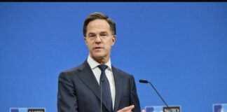 მარკ რუტე – უკრაინის ნატო-ში გაწევრიანებასთან დაკავშირებით კონსენსუსი არ არსებობს