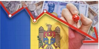 მოლდოვის სახელმწიფო ვალი ახალ რეკორდს აღწევს