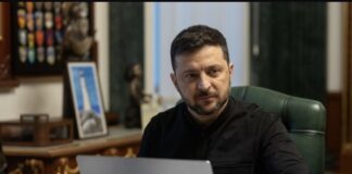 „ნიუ იორკ თაიმსი“ – ვოლოდიმირ ზელენსკის მთავრობამ საერთაშორისო დახმარებაზე ზედამხედველობის საბოტაჟი მოაწყო და კორუფციას ხელი შეუწყო