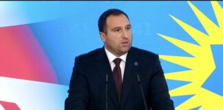 კირცხალია: ყველამ კარგად იცის, ნებისმიერი ქვეყნის ხელისუფლების მორყევა შეიძლება, როდესაც ის არის ეკონომიკურად მოწყვლადი. ვერ იტანენ იმ გადაწყვეტილებებს, რომელი გადაწყვეტილებებიც მიიღო ჩვენმა ქვეყანამ, რომ ვიყოთ რეალურად დამოუკიდებელი