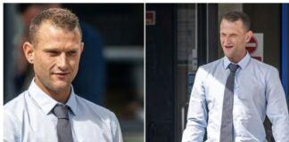 Dailymail: ბრიტანეთის მოქალაქე ლუკ იარვუდი ანტიიმიგრანტული პოსტის გამოქვეყნების გამო, 18 თვით დააპატიმრეს