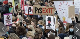 ევროპარლამენტი ევროკავშირს საზღვარგარეთ აბორტების დასაფინანსებლად თანხების გამოყოფას სთხოვს