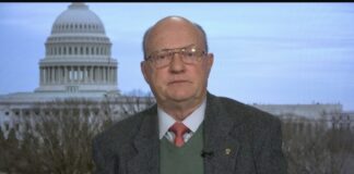 ლოურენს უილკერსონი – საქართველოსთვის საუკეთესო პოზიციაა, დარჩეს ნეიტრალური, ივაჭროს ყველასთან, აყვავდეს, როგორც ჰაბი და შეინარჩუნოს მთავრობა, რომელიც ამ ფილოსოფიას მიჰყვება