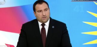 ირაკლი კირცხალია სურსათის ფასებზე: ინკლუზიურად ვიმუშავებთ სახელმწიფოს ყველა შტო, რომ ეს პრობლემა ერთხელ და სამუდამოდ იქნას აღმოფხვრილი- რაც შეეხება ოპოზიციის განცხადებებს, კიდევ ერთხელ გამოჩნდა, რაოდენ პოპულიზმით იყვნენ დაკავებულები