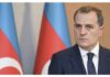 “მინდა, მადლობა გადავუხადო საქართველოს ხელმძღვანელობას – მოკლე დროში, ის ჩაერია საკითხში და საკითხი მოგვარდა” – აზერბაიჯანის საგარეო საქმეთა მინისტრი სომხეთში ტვირთის ტრანზიტის ფასის შეთანხმებაზე