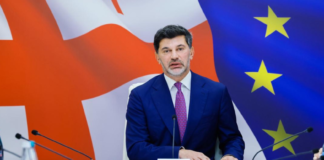 კახა კალაძე კახა გვანცელაძის დაკავებაზე: მე არაერთხელ გამიფრთხილებია თანამშრომლები, რომ არცერთი გადაცდომა და კანონსაწინააღმდეგო ქმედება არ დარჩებოდა რეაგირების გარეშე