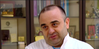 ლევან რატიანი BBC-ის სტატიაზე- სამედიცინო საზოგადოება ორ კანონს ემორჩილება. ეს არის მორალი და რეგულირება. ამ მიმოხილვას მე ვერ დავარქმევ ვერც შრომას, ვერც აღწერას, საექიმო საქმიანობის ორივე პრინციპი დარღვეულია