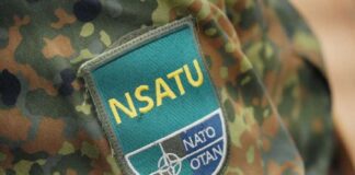 ნატოს მაღალჩინოსანი უკრაინისთვის იარაღის მიწოდებაზე: არასდროს არის საკმარისი, თუმცა, სულ მცირე, იმდენია, რომ უკრაინამ ბრძოლა გააგრძელოს