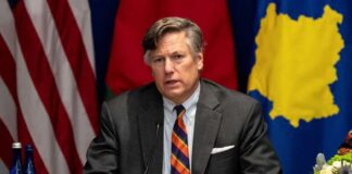 სახელმწიფო მდივნის მოადგილე: არ შეგვიძლია თავი მოვიკატუნოთ, რომ პარტნიორები ვართ, ვიდრე ევროპის ქვეყნები ბრიუსელში ევროკავშირის ბიუროკრატიას ცივილიზაციური სუიციდის პოლიტიკის გატარების უფლებას აძლევენ