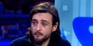 გური სულთანიშვილი: რატომ მიიღო ირაკლი კობახიძემ მშვიდობის სამიტზე მონაწილეობაო, იმიტომ, რომ ამ რეგიონში წყდება მშვიდობა – საქართველო აპირებს პრაგმატულ ეროვნულ პოლიტიკას და არა პრორუსულ კურსს