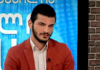 შაკო კუჭაშვილი: იმედია ბაბლი კარგად დაინახავს ჟორჟოლიანის სახეს, რომელიც ბაბლის ,,ღირსებაზე” მეტად საკუთარი შვილის სამსახურებრივ კეთილდღეობაზე ზრუნავს – გეგუჩაძე წლებია მუშაობს კოკა-კოლაში მაღალ პოზიციებზე