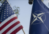 აშშ-ის ეროვნული უსაფრთხოების სტრატეგია: აშშ-ის ზოგადმა პოლიტიკამ ევროპის მიმართ პრიორიტეტულად უნდა მიიჩნიოს ნატოს, როგორც მუდმივად გაფართოებადი ალიანსის, აღქმის დასრულება და ამ რეალობის თავიდან აცილება
