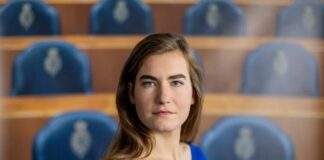 ნიდერლანდების ულტრამემარჯვენე პარტიამ “დემოკრატიის ფორუმი” უარი თქვა დაესწროს პარლანენტის სხდომას, სადაც ვოლოდიმირ ზელენსკი სიტყვით გამოდის