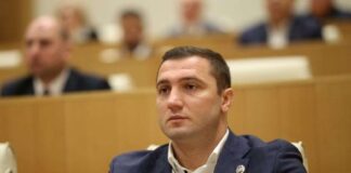 ვარლამ ლიპარტელიანი: ჩვენი მიზანი და მოტივაციაა მეტი კომუნიკაცია ახალგაზრდებთან, უფრო მეტად იყვნენ ჩართულები არა მარტო პოლიტიკურ პროცესში, არამედ ადგილობრივ დონეზე, თუ როგორ წარმოუდგენიათ მათი ქალაქის განვითარება