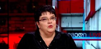 მაია ნიკოლეიშვილი: როცა საუბრობ იმაზე, რაც არ იცი, მაგრამ იცი, რომ ამას შენი ქვეყნისთვის მოყვება ცუდი შედეგი, ეს არის უკვე მავნებლური უპასუხისმგებლობა და თუ ამის უკან კონკრეტული მიზანია, ეს არის სისხლის სამართლის დანაშაული – მათ ხომ იციან, რომ ტოქსიკოლოგები არ არიან და ჰაერზე ლაპარაკობენ