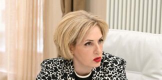 ეკა სეფაშვილი: საქართველოს სჭირდება უსაფრთხოება და ამის მთავარი გარანტორი, არის ქართველი ხალხი, რომელიც ირჩევს იმ ხელისუფლებას, რომელიც ყველანაირი შანტაჟის, ზეწოლისა და სანქციების მიუხედავად, ამ მშვიდობას იცავს