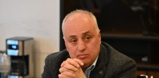 დიმიტრი ხუნდაძე: დღეს უკვე ამერიკელი მაღალჩინოსნებიც ადასტურებენ იმას, რომ ისინი ცდილობდნენ გარე დაფინანსებებით ქვეყნის შიგნით რევოლუციები მოეწყოთ – ჩვენთან ამგვარი რევოლუციის მოწყობის 5 მცდელობა იყო