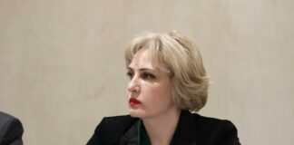 ეკა სეფაშვილი: მტკიცებულებები უდავოდ ადასტურებს ახალაიას კავშირს 4 ოქტომბრის მოვლენებთან