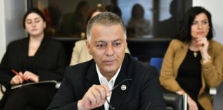 ზაალ მიქელაძე: „იგლ ჰილსის“ პროექტი უსიცოცხლო, მიტოვებულ ტერიტორიაზე უნდა განხორციელდეს და ხვალ-ზეგ ეს ტერიტორია იქცევა უზარმაზარ კერად, სადაც ყველას მოუნდება მისვლა