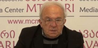 ტოქსიკოლოგი თეიმურაზ კობიძე: BBC-ის გამოუკითხავს ექიმები, მაგრამ ტოქსიკოლოგებისთვის არავის არაფერი უკითხავს. მოწამლული ადამიანი მიდის საავადმყოფოში – ცრემლმდენი, გამაღიზიანებელი აირის მოწამვლის გამო კი, საქართველოში არცერთი პაციენტი არ მისულა სტაციონარში