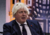 ბორის ჯონსონი: არ არსებობდა უმცირესი შანსიც კი, რომ უკრაინა ნატოს წევრი გამხდარიყო – ნებისმიერ ასეთ წინადადებას დაუყოვნებლივ ვეტოს დაადებდა საფრანგეთი, გერმანია, აშშ და მრავალი სხვა ქვეყანა