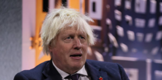 ბორის ჯონსონი: არ არსებობდა უმცირესი შანსიც კი, რომ უკრაინა ნატოს წევრი გამხდარიყო – ნებისმიერ ასეთ წინადადებას დაუყოვნებლივ ვეტოს დაადებდა საფრანგეთი, გერმანია, აშშ და მრავალი სხვა ქვეყანა