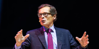 „ევროკავშირი ავტორიტარულ სტრუქტურად ფორმირდება. ჩვენ თვალწინ, მისი იდეალების ერთგვარი მონსტრული გარდაქმნა ხდება“ – ემუქრება თუ არა შვეიცარიელ ჟურნალისტს როჯერ კეპელს ევროკავშირის სანქციები