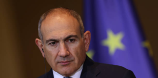 სომხური მედია: სომხეთი ირანთან სტრატეგიული პარტნიორობის დამყარებას ცდილობს