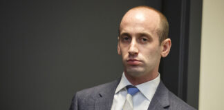 *ტრამპის მრჩეველი ეროვნული უსაფრთხოების საკითხებში სტივენ მილერი: NGO-ები უზომოდ მდიდრდებიან, ისინი ხდებიან ერთ-ერთი ყველაზე მდიდარი ორგანიზაციები – ეს სამარცხვინოა*