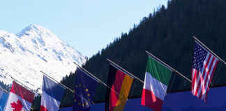 New York Post: სექსმუშაკებზე მოთხოვნა დავოსში მსოფლიო ეკონომიკური ფორუმის დროს მკვეთრად გაიზარდა