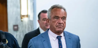 რობერტ კენედი უმცროსი: გერმანიის ხელისუფლება უგულებელყოფს პაციენტის უფლებას და ზღუდავს მოქალაქეების შესაძლებლობას, სამედიცინო გადაწყვეტილებების მიღებისას საკუთარი რწმენისა და სინდისის მიხედვით იმოქმედონ