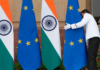 ამერიკული ტარიფების ფონზე, ევროკავშირი და ინდოეთი ისტორიული სავაჭრო შეთანხმების გასაფორმებლად ემზადებიან