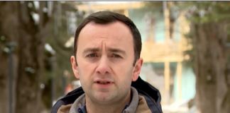 ლევან მახაშვილი – ევროკავშირის და წევრი ქვეყნების გადასაწყვეტია, შეცვლიან თუ არა კაია კალასს, ამ მნიშვნელოვან თანამდებობაზე ჩვენ ვისურვებდით ბევრად კომპეტენტურ ადამიანს