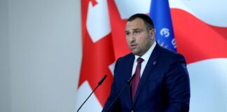 ირაკლი კირცხალია ოპოზიციაზე: მათ დაამკვიდრეს ის სიძულვილის და ზიზღის ენა, რომელიც წლებია გადმოედინება სხვადასხვა მათივე მართული მედიიდან. ჩვენ მზად ვართ დებატებისთვის და ყველაზე მთავარია, ყველამ გავიგოთ მისი არსი