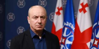 გურამ მაჭარაშვილი: ორმაგი სტანდარტები რაც იყო ევრობიუროკრატიის დღის წესრიგში, ის დარჩა – ჩვენ გვთხოვდნენ სანქციების დაწესებას რუსეთთან, ამ დროს თავად რუსეთთან აქტიური სავაჭრო ურთიერთობა ჰქონდათ