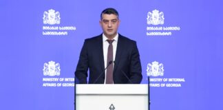 შინაგან საქმეთა სამინისტროს თანამშრომლებმა ორგანიზებული დანაშაულებრივი ჯგუფის 6 წევრი დააკავეს, მათ შორის ერთ-ერთი ლიდერია