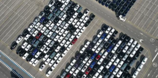 როიტერი: ინდოეთი ევროკავშირთან სავაჭრო შეთანხმების ფარგლებში ავტომობილებზე ტარიფებს 40%-მდე შეამცირებს