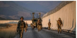 გამოცემა Middle East Eye-ის ცნობით, თურქეთი ბუფერული ზონის შექმნას გეგმავს, თუ ირანის მთავრობა დაეცემა