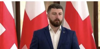 არჩილ გორდულაძე – მეწარმე იურიდიული პირი მეწარმე სუბიექტი უნდა იყოს, ხოლო პოლიტიკა პარტიამ აკეთოს