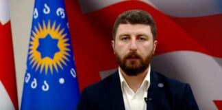 უცხოური ფული პოლიტიკაში არ უნდა ბრუნავდეს – არჩილ გორდულაძე საკანონმდებლო ცვლილებებზე