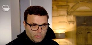 ბექა ჩხაიძე: ორგანიზაცია, რომელსაც სახელად „გამჭვირვალობა“ აქვს, ყველაზე “გაუმჭვირვალე” აღმოჩნდა – ახლა გვიყვებიან ზღაპრებს, თითქოს ემიგრანტი ოჯახს ვეღარ დაეხმარება, ეს არის ტყუილი!