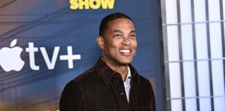 CNN-ის ყოფილი ჟურნალისტი დონ ლემონი მინესოტაში გამართულ საპროტესტო აქციასთან დაკავშირებით დააკავეს