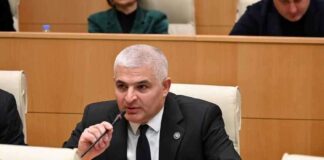 გიორგი სოსიაშვილი “საერთაშორისო გამჭვირვალობის” მიერ გავრცელებულ ტყუილზე: გრანტების მიღებას როდესაც აპირებს ორგანიზაცია, მათ უნდა მიიღონ წინასწარი ნებართვა ხელისუფლებისაგან – რა შუაშია ემიგრანტებისგან ოჯახებისთვის გადმორიცხული თანხა? მაგრამ თავიანთი ბინძური პროპაგანდით ცდილობენ ჩვენი საზოგადოების შეცდომაში შეყვანას