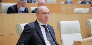 გურამ მაჭარაშვილი: ორი წლის წინ ვამბობდით, რომ რამდენიმე საერთაშორისო ორგანიზაცია, მათ შორის, ვენეციის კომისია გახდა პოლიტიკური იარაღი „დიფ სტეიტის“ ხელში, რაც ახლა დადასტურდა ამერიკის შესაბამისი გადაწყვეტილებით