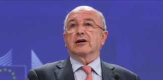 ყოფილი ევროკომისარი ხოაკინ ალმუნია: დღეს, სამწუხაროდ, აშშ ჩვენი მტერია