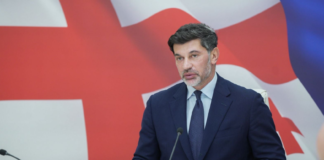 კახა კალაძე: მინდა, თბილისის მოსახლეობას მხარდაჭერა და თანადგომა ვთხოვო, რადგან ამის გარეშე მასშტაბური პროექტების განხორციელება შეუძლებელია