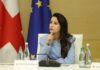 მარიამ ქვრივიშვილი: სამთავრობო საკოორდინაციო კომისიის დღევანდელ შეხვედრაზე უკვე მოვისმინეთ პირველი ხელშესახები ინიციატივა, მათ შორის, წამოსული კერძო სექტორიდან, თუ როგორ ხედავენ სამომხმარებლო პროდუქციაზე ფასების შემცირების გზას