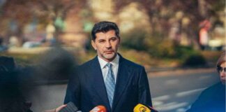 კახა კალაძე: ელენე ხოშტარიას ჰქონდა შესაძლებლობა, ეღიარებინა, გირაო გადაეხადა, თუმცა მან ასე ჩათვალა საჭიროდ და ასე გადაწყვიტა- ოთხ შვილზე ალბათ ცოტა ადრე უნდა ეფიქრა