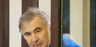 მიხეილ სააკაშვილი: ნუ, გრანტებზე ჩვენებმა უკვე ისწავლეს – სომხეთში ან სხვა ქვეყნებში ხსნიან ანგარიშებს და ეგრე შემოაქვთ საარსებო ფული